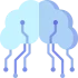 Containerization technology illustration
