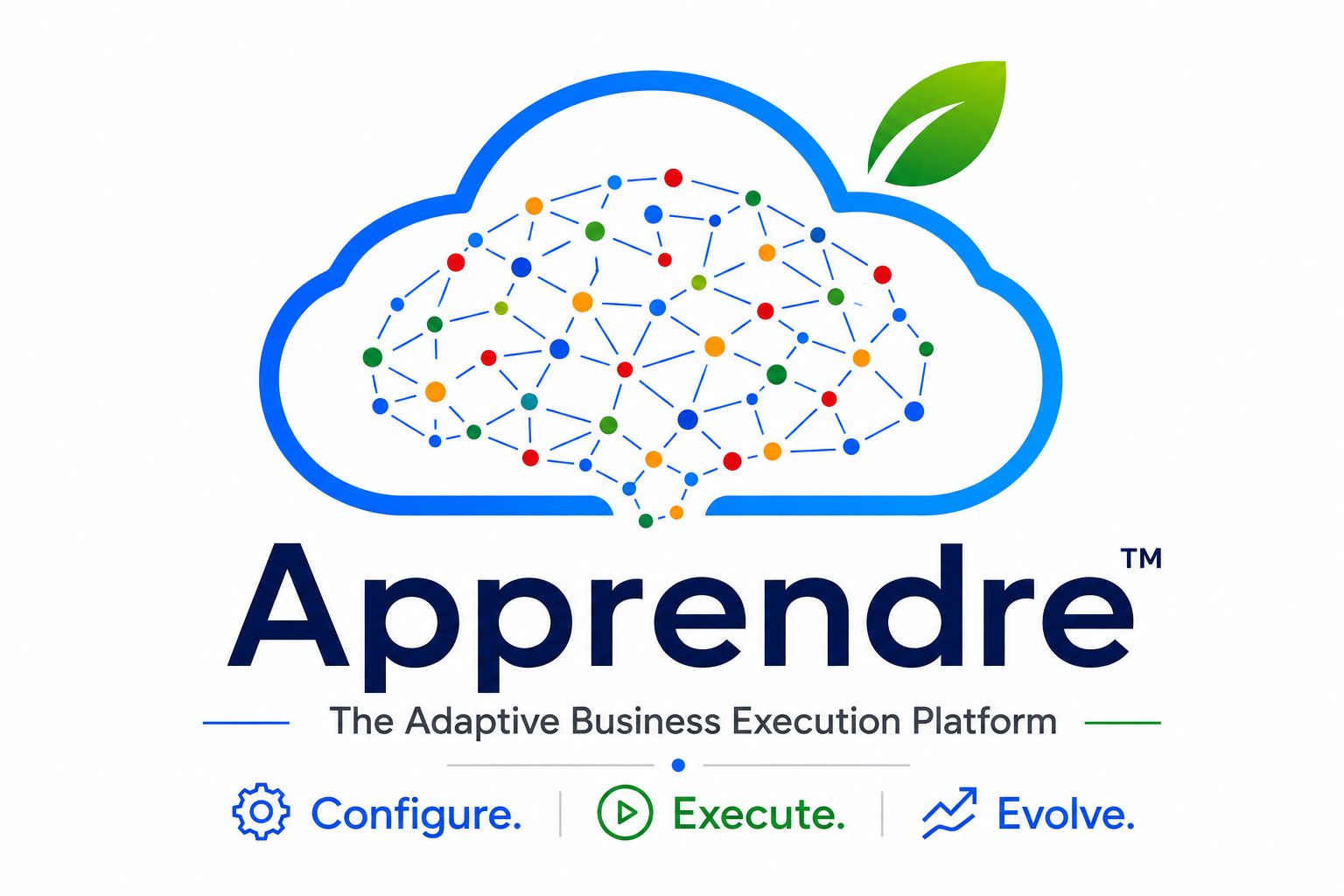 Apprendre™ platform logo