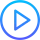 Play video button
