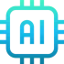 Cognitive Analysis icon